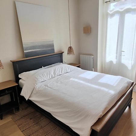 Pied A Terre En Bord De Mer Pornic Exterior foto
