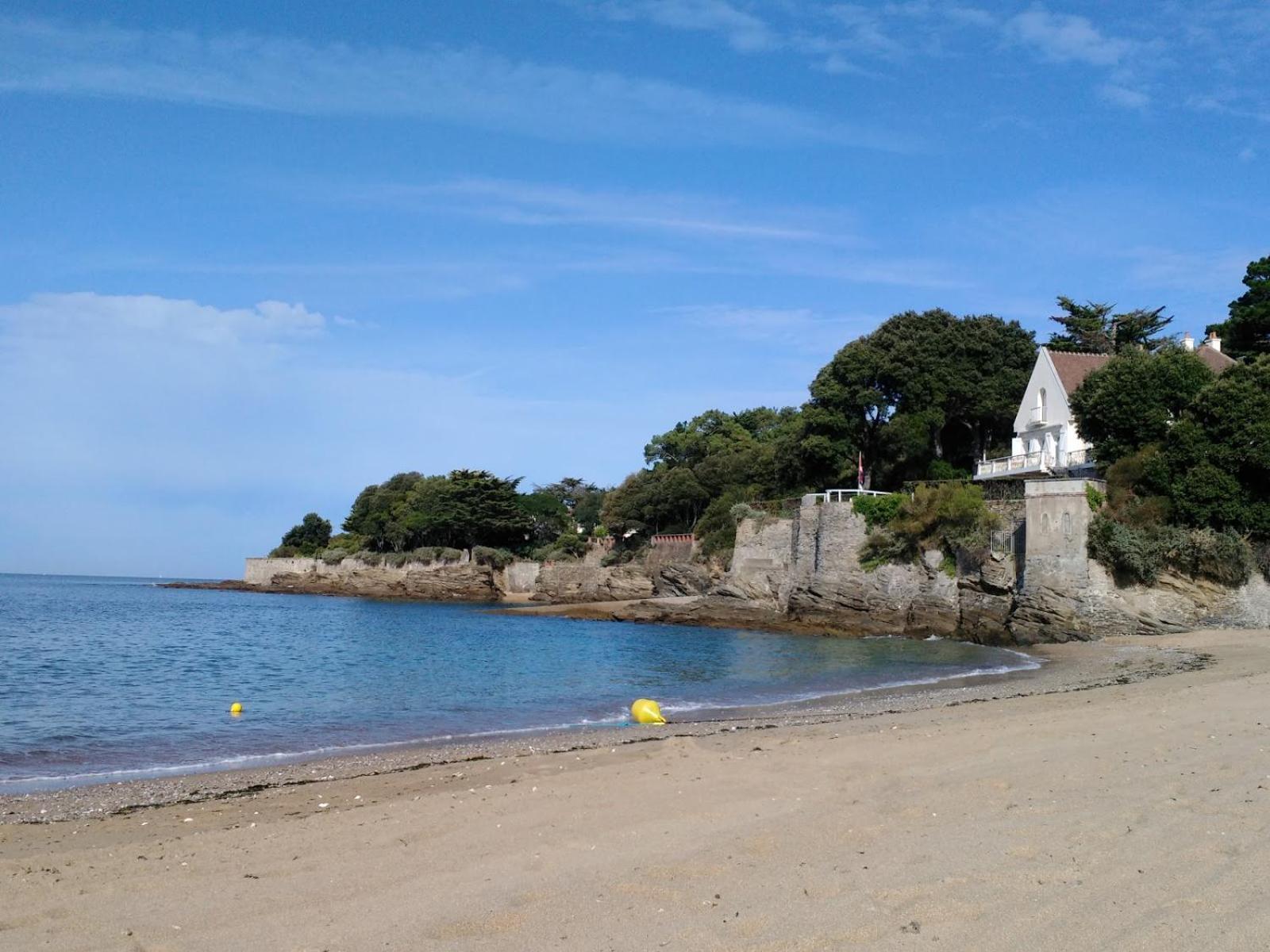 Pied A Terre En Bord De Mer Pornic Exterior foto